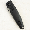 Mr.Blade Shot, D2, Stonewash, G10 Black Mr.Blade Shot, D2, Stonewash, G10 Black