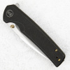 Нож WE Knife Subjugator, 20CV, Titanium Black Нож WE Knife Subjugator, 20CV, Titanium Black - купить в интернет-магазине Blademan