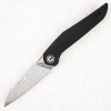 Нож CIVIVI Mckenna, Damascus, G10 Black, C905DS Нож CIVIVI Mckenna, Damascus, G10 Black, C905DS