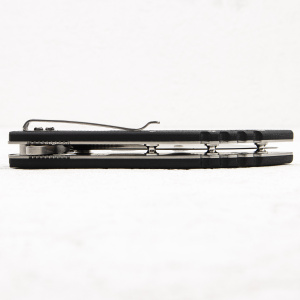 Нож Realsteel E77, G10 Black - складной туристические ножи из стали Нож Realsteel E77, G10 Black - складной туристические ножи из стали
