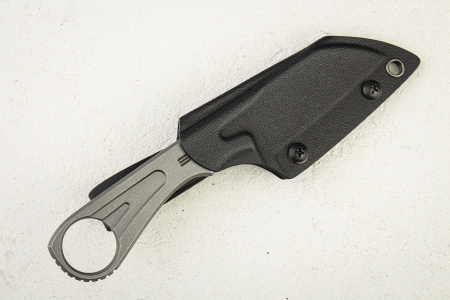 Нож Special Knives RIP, X105, Kydex Black - купить в интернет-магазине Blademan