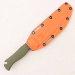 Нож Benchmade Meatcrafter 6