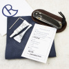 Нож Chris Reeve Small Sebenza 31 Inlay, Polished CPM MagnaCut, Titanium/Bog Oak, S31-1136 Нож Chris Reeve Small Sebenza 31 Inlay, Polished CPM MagnaCut, Titanium/Bog Oak, S31-1136