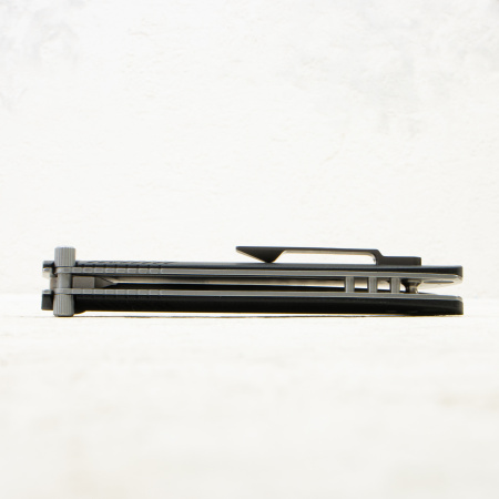 Нож Mr.Blade Wasp, D2, G10 Black, MB384 Нож Mr.Blade Wasp, D2, G10 Black, MB384