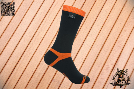 Водонепроницаемые носки DexShell Hytherm Pro, размер M(39-42) - купить в интернет-магазине Blademan
