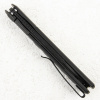 Нож CIVIVI Banneret, Damascus, G10/Carbon Black, C20040D-DS1 Нож CIVIVI Banneret, Damascus, G10/Carbon Black, C20040D-DS1
