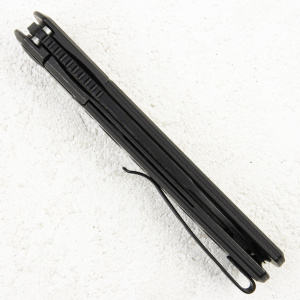Нож CIVIVI Banneret, Damascus, G10/Carbon Black, C20040D-DS1 Нож CIVIVI Banneret, Damascus, G10/Carbon Black, C20040D-DS1