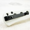 Нож QSP Canary Folder, 14C28N, White G10 Handle, QS150-G1 Нож QSP Canary Folder, 14C28N, White G10 Handle, QS150-G1