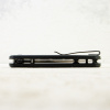 Нож CIVIVI Triptych, Black Sronewashed, 14C28N, G10 Black Handle, C23085B-1 Нож CIVIVI Triptych, Black Sronewashed, 14C28N, G10 Black Handle, C23085B-1