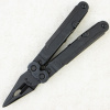 Мультитул SOG PowerLock, Black Stainless Steel, B69-L