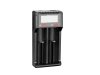 Зарядное устройство Fenix ARE-D2 - купить в интернет-магазине Blademan