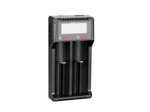Зарядное устройство Fenix ARE-D2 Зарядное устройство Fenix ARE-D2 - купить в интернет-магазине Blademan