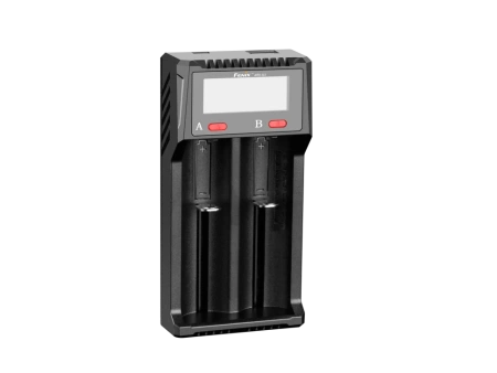 Зарядное устройство Fenix ARE-D2 - купить в интернет-магазине Blademan