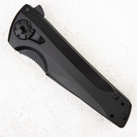 Нож Kershaw Flythrough, 8Cr13MoV, Stainless Steel Black, 1988