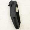 Нож QSP Emu, Black 14C28N, Micarta Black, QS164-A2 Нож QSP Emu, Black 14C28N, Micarta Black, QS164-A2