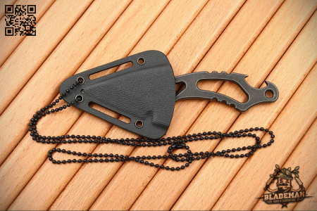 Нож CIVIVI Kiri-EDC Black - купить в интернет-магазине Blademan