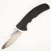 Нож Cold Steel Code 4 Spear Point, S35VN, Black Нож Cold Steel Code 4 Spear Point, S35VN, Black