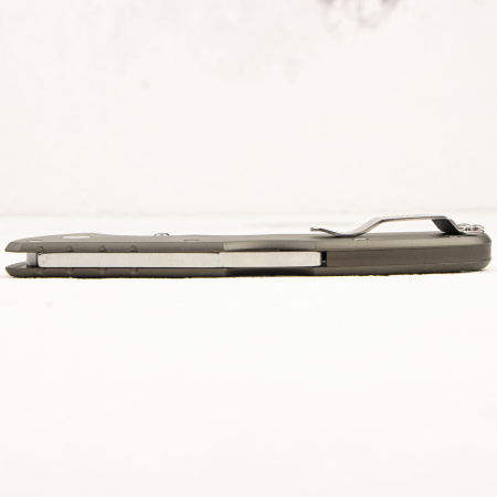 Нож Cold Steel Code 4 Tanto, S35VN, 6061 Aluminum, CS58PT Нож Cold Steel Code 4 Tanto, S35VN, 6061 Aluminum, CS58PT