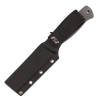 Нож OWL Hoot F, N690 Cryo, G10 Gray Handle, Kydex