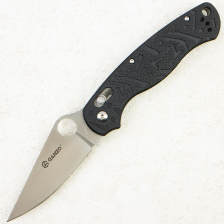 Нож Ganzo G7291, G7291-BK
