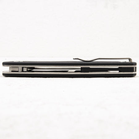 Нож Realsteel Terra Black, 14C28N, G10 - купить в интернет-магазине Blademan