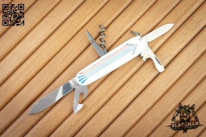 Нож перочинный Victorinox Spartan 