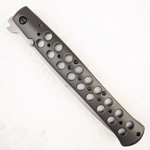 Нож Cold Steel Ti-Lite 6, S35VN, Aluminium Black, CS26B6 Нож Cold Steel Ti-Lite 6, S35VN, Aluminium Black, CS26B6