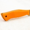 Нож OWL S130 F Универсал, N690 Cryo, G10 Orange, Kydex