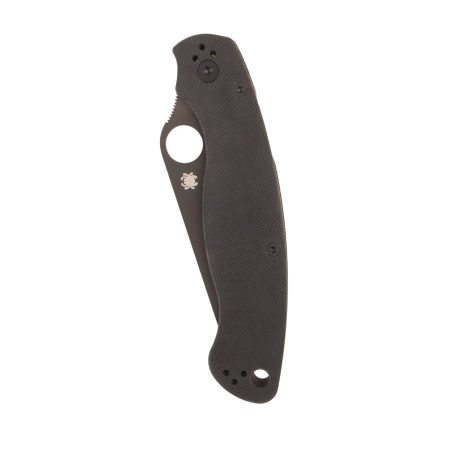 Нож Spyderco Military 2, CPM S30V, G10 Black Handle, C36GPBK2