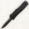 Нож Benchmade OM, S30V, Aluminum Black, 4850BK Нож Benchmade OM, S30V, Aluminum Black, 4850BK