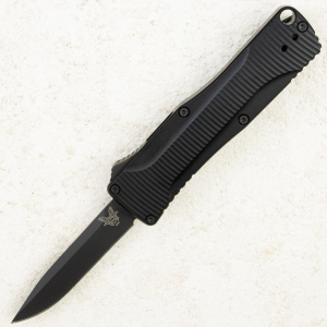 Нож Benchmade OM, S30V, Aluminum Black, 4850BK Нож Benchmade OM, S30V, Aluminum Black, 4850BK