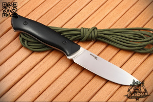 N.C. Custom Pride Black, X105, G10 - купить в интернет-магазине Blademan