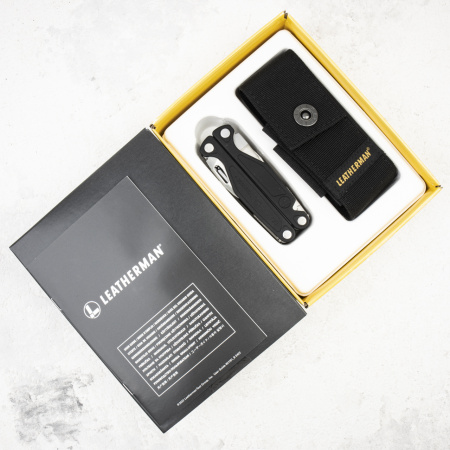 Мультитул Leatherman Charge Plus 832516 - купить в интернет-магазине Blademan