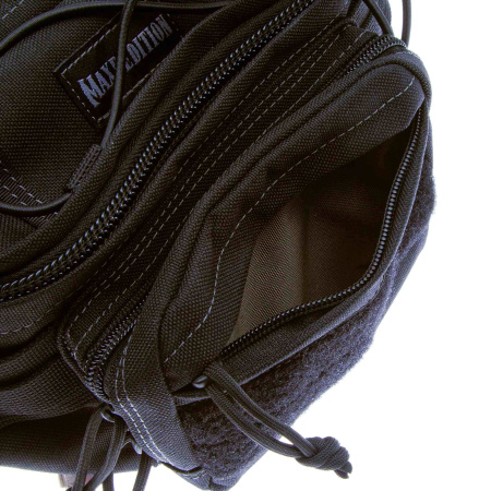Тактическая сумка MAXPEDITION Octa Versipack Black, 0455B