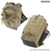 Тактический рюкзак MAXPEDITION Pygmy Falcon-II Backpack 18L, Khaki, 0517K Тактический рюкзак MAXPEDITION Pygmy Falcon-II Backpack 18L, Khaki, 0517K