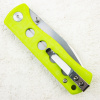 Нож QSP Canary Folder, 14C28N, Neon G10 Handle, QS150-C1 Нож QSP Canary Folder, 14C28N, Neon G10 Handle, QS150-C1