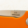 Нож Adimanti by Ganzo (Skimen Orange), D2, G10, SKIMEN-OR Нож Adimanti by Ganzo (Skimen Orange), D2, G10, SKIMEN-OR