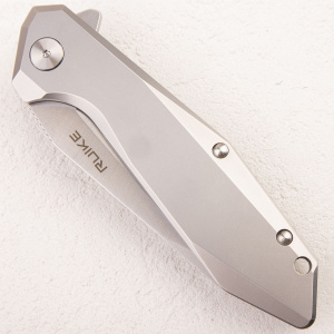 Нож складной  Ruike P135-SF, 14C28N, 420 - складной туристические ножи из стали Нож складной  Ruike P135-SF, 14C28N, 420 - складной туристические ножи из стали