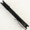 Нож QSP Ripley, Black 14C28N, G10 Black, QS160-A2 Нож QSP Ripley, Black 14C28N, G10 Black, QS160-A2