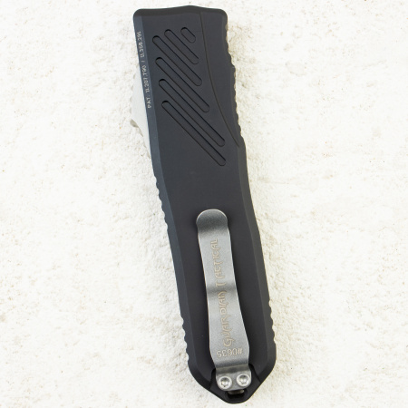 Нож Guardian Tactical Recon-035 G2, Two-tone MagnaCut, Aluminum Black Handle, 93211