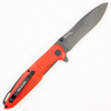Нож Mr.Blade Convair Gen.2, D2 Tool Steel, G10 Red, MB650-BSW/RD Нож Mr.Blade Convair Gen.2, D2 Tool Steel, G10 Red, MB650-BSW/RD