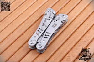 Мультитул Ganzo G301 - купить в интернет-магазине Blademan