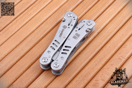 Мультитул Ganzo G301 - купить в интернет-магазине Blademan