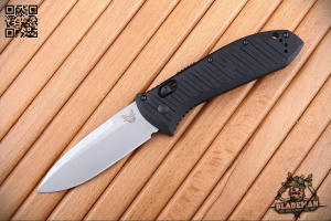 Benchmade Auto Presidio II 5700 - складной туристические ножи из стали