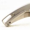 Нож WE Knife Speedliner, CPM 20CV, Gray Titanium Handle Нож WE Knife Speedliner, CPM 20CV, Gray Titanium Handle - купить в интернет-магазине Blademan