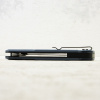 Нож Petrified Fish Loco, D2, Satin, G10 Blue Handle, PFB02BS Нож Petrified Fish Loco, D2, Satin, G10 Blue Handle, PFB02BS