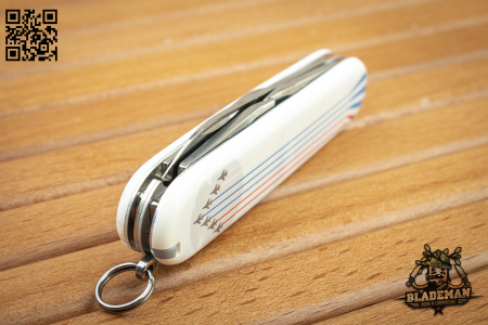 Нож перочинный Victorinox Spartan 