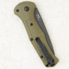 Нож Benchmade Claymore Tanto, D2, Grivory Green, 9071BK-1 Нож Benchmade Claymore Tanto, D2, Grivory Green, 9071BK-1