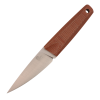 Нож OWL Baby Tyto, Elmax Cryo, Micarta Nut Handle, Kydex