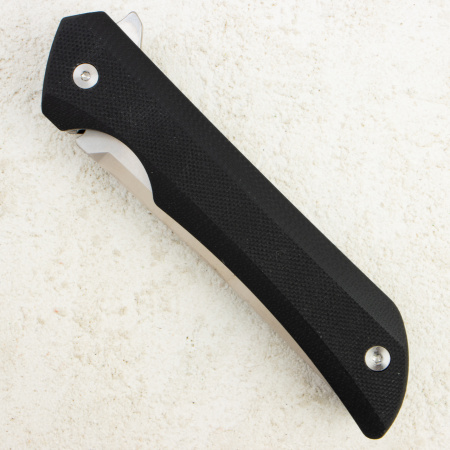 Ruike Hussar Р121 Black